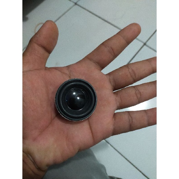 1Pcs Speaker 40mm Full Range AIYIMA