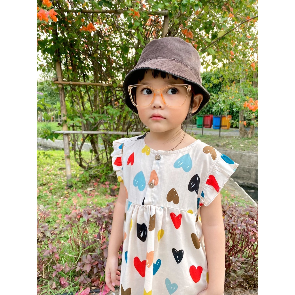 PROMO 7.7 Baju Anak Setelan Sakura Original Rayon Super Premium SMILEE Pakaian Anak Perempuan Termurah Terlaris Best Seller