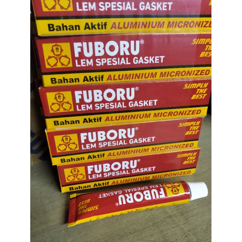 

LEM GASKET/Lem paking FUBORU