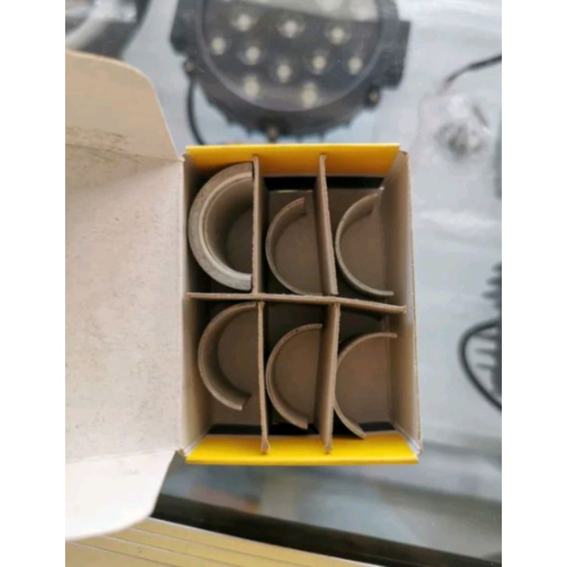 metal noken as vw kodok kombi sfr merk decar. part vw