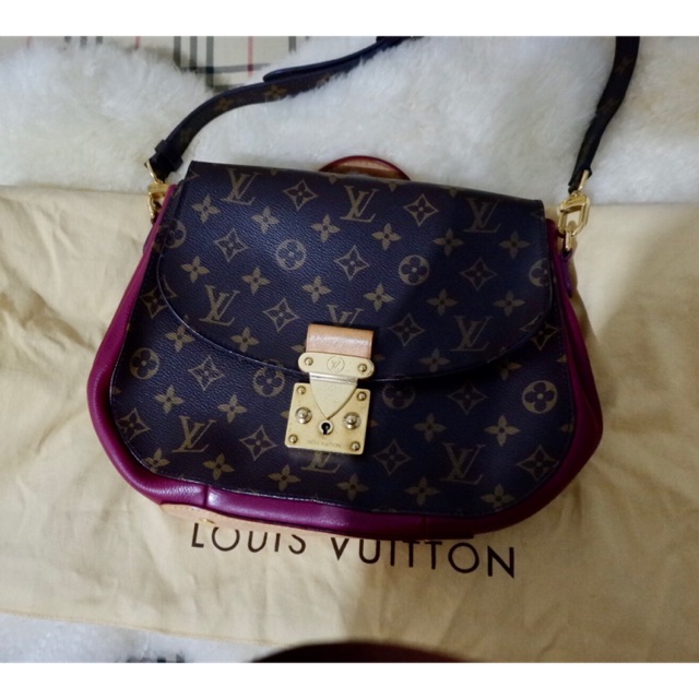 Preloved LV ori bag