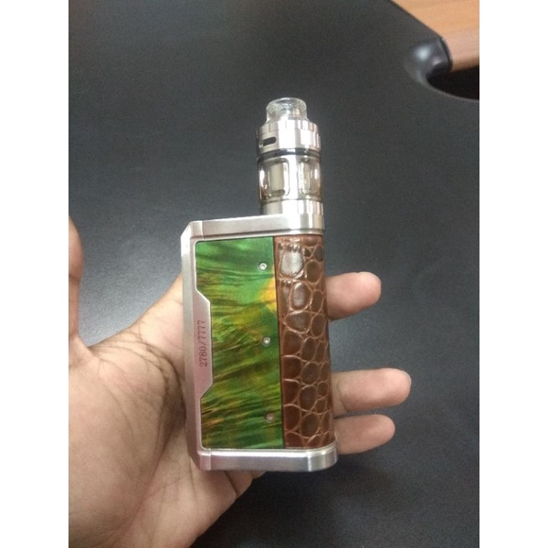 Juggerknot MR RTA