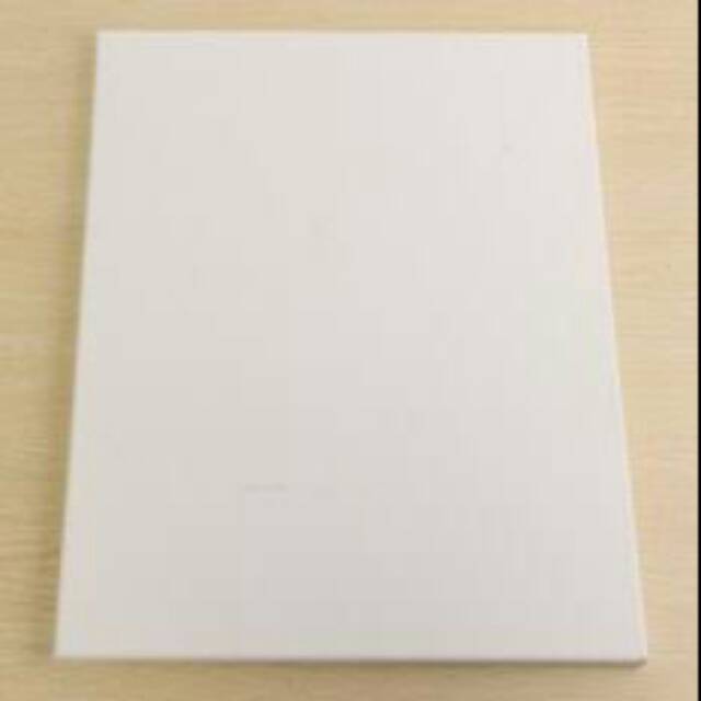 

Kanvas 30x40Cm Berkualitas