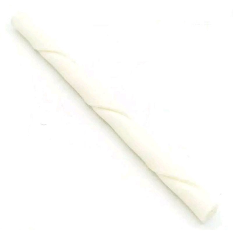 T-bone TWIST STICK Snack anjing snack dog