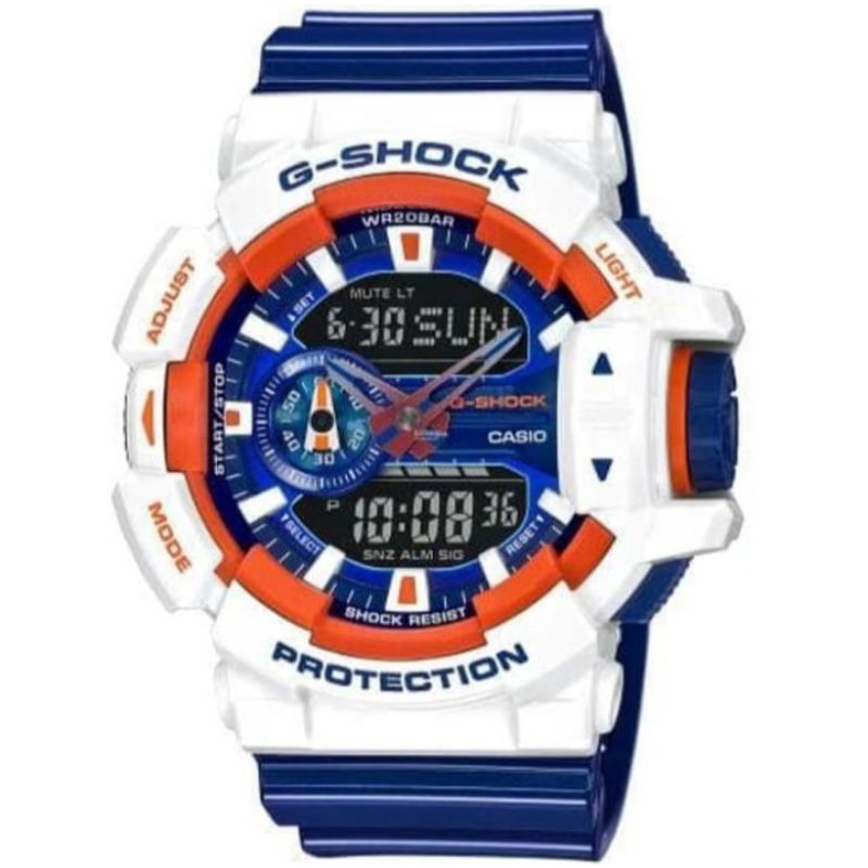 G-Shock GA-110TR Gundam Edition