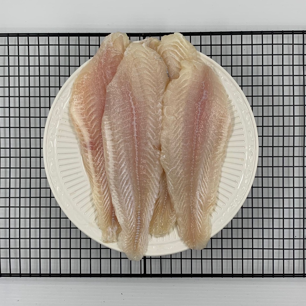 

Dory Fillet Premium 1kg (tidak bau)