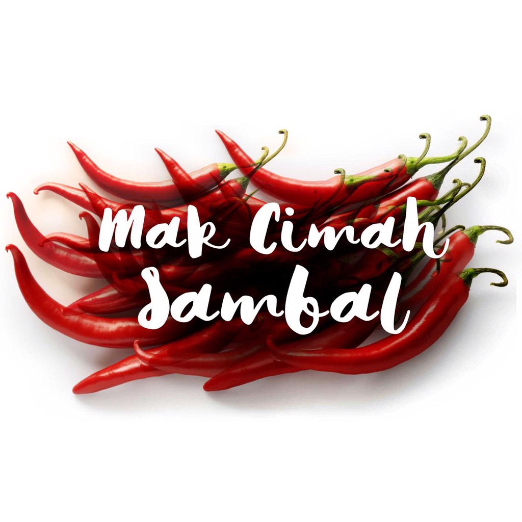 

Sambal Bawang/Geprek/Cumi/Paru PROMO