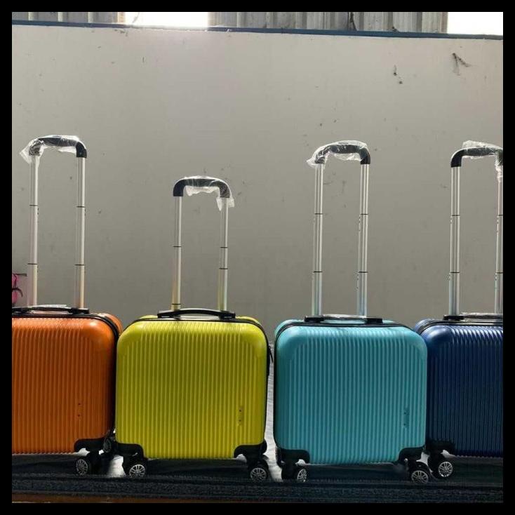 Koper Kabin Polo Fans 17 Inch