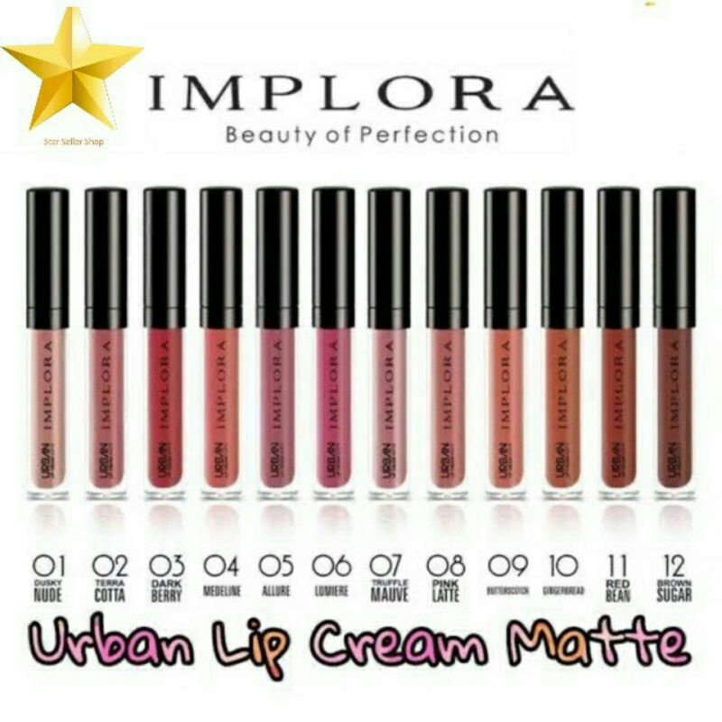 

Lipstikimplora