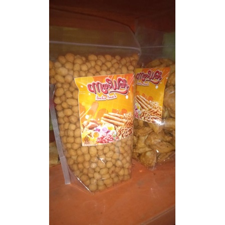 

kacang telur