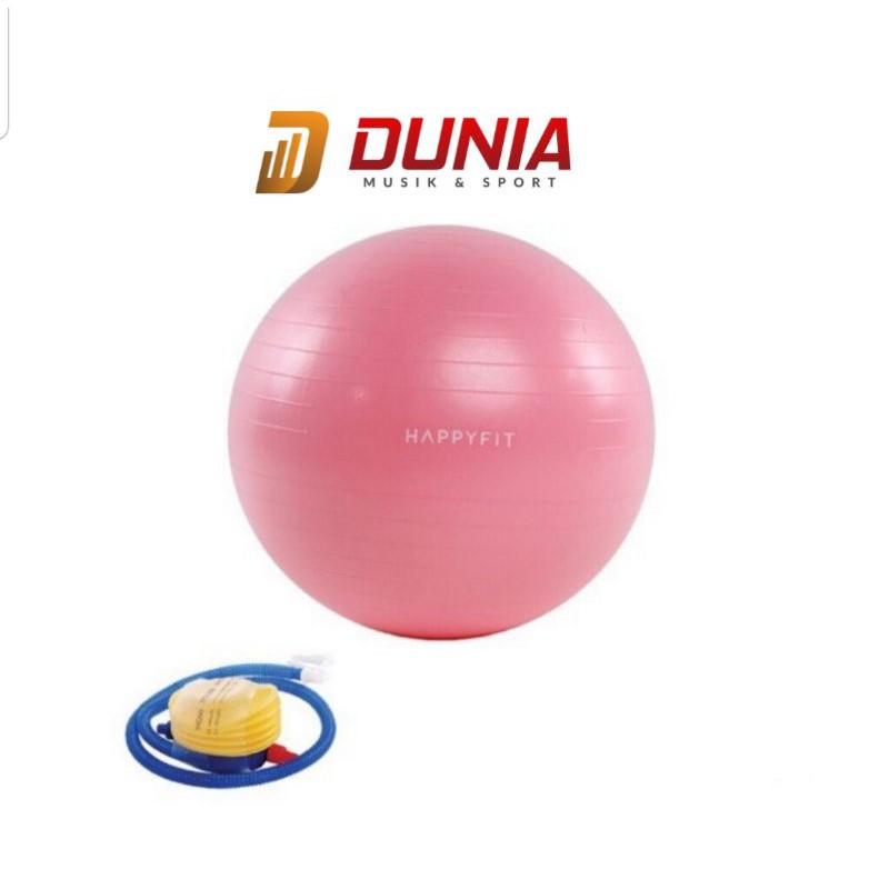 ANTI BRUST GYM BALL 65CM / BOLA KESEHATAN