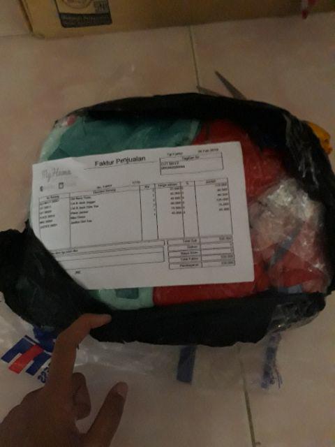  Paket  Usaha  Baju  Anak  Branded  Shopee Indonesia