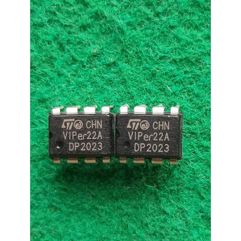 IC VIPER 22A