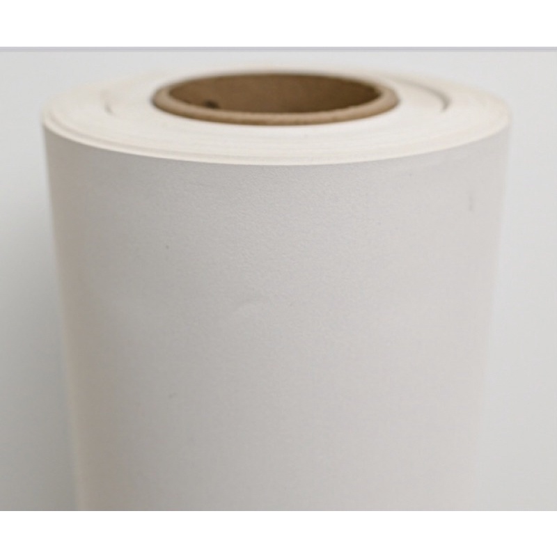 PVC Sheet Putih Super White Pelapis Furniture Lemari Meja Pvc Sheet