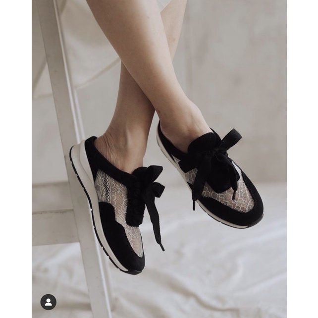 Ittaherl Rien Slides Ink Cloud Size 38