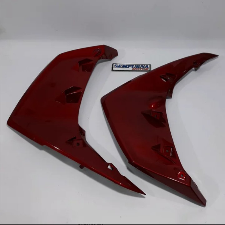 Sayap Yamaha Mio M3 Warna Merah