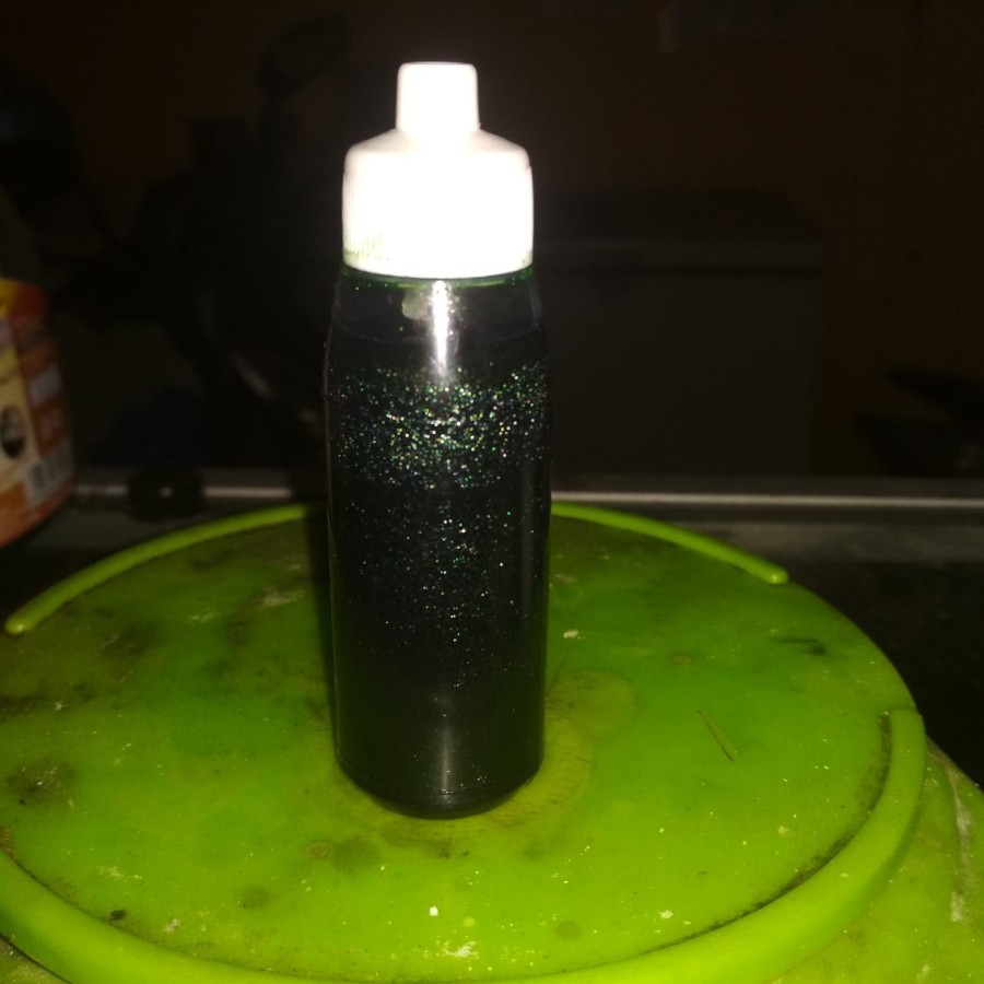 Essen Oplosan GREEN MASCOT