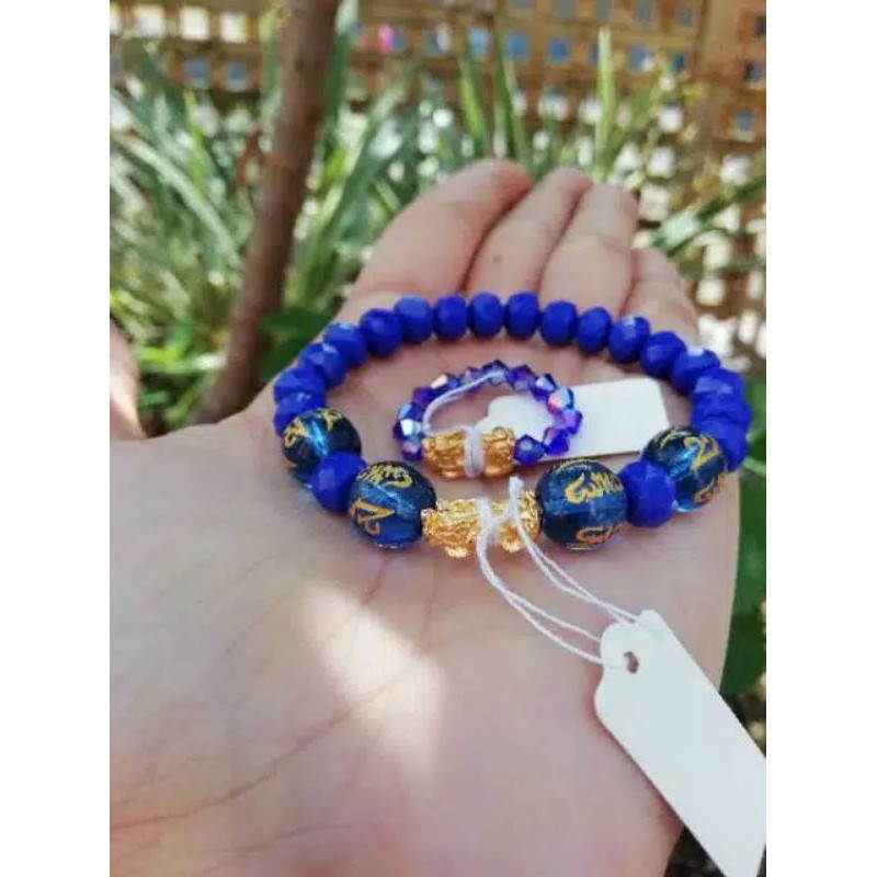 GELANG EMAS ASLI HONGKONG 24K 24 KARAT 999