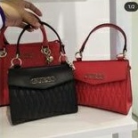 Tas Guess Jastip Crew