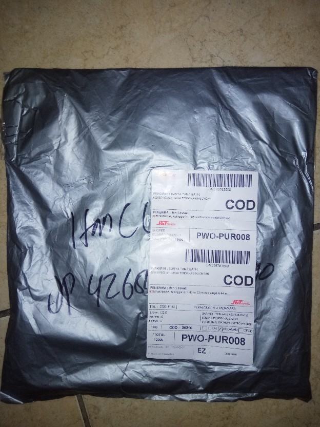 Terlaris Kemeja Batik Lengan Pendek Gus Azmi Syubbanul Wathon Distro Hrb030 Dolbi Dobby Doby