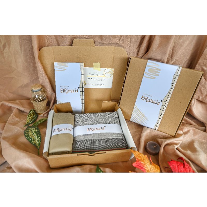 Hampers Lebaran / hampers idul Fitri / hampers sarung