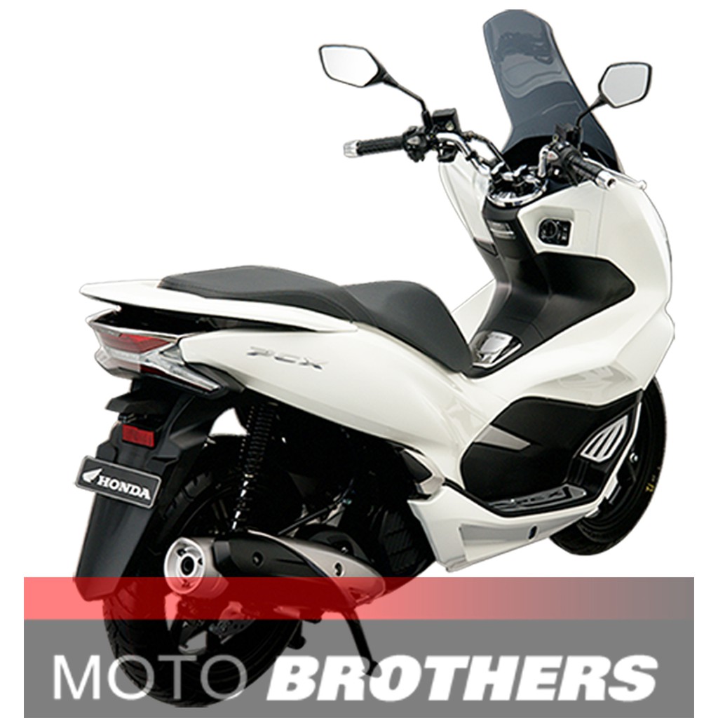 PAKET AKSESORIS PCX 150