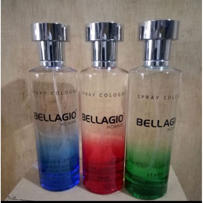ORI 100% Parfum Bellagio