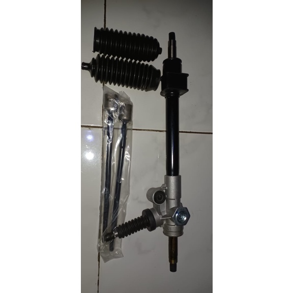 Rack stir Mobil APV Manual