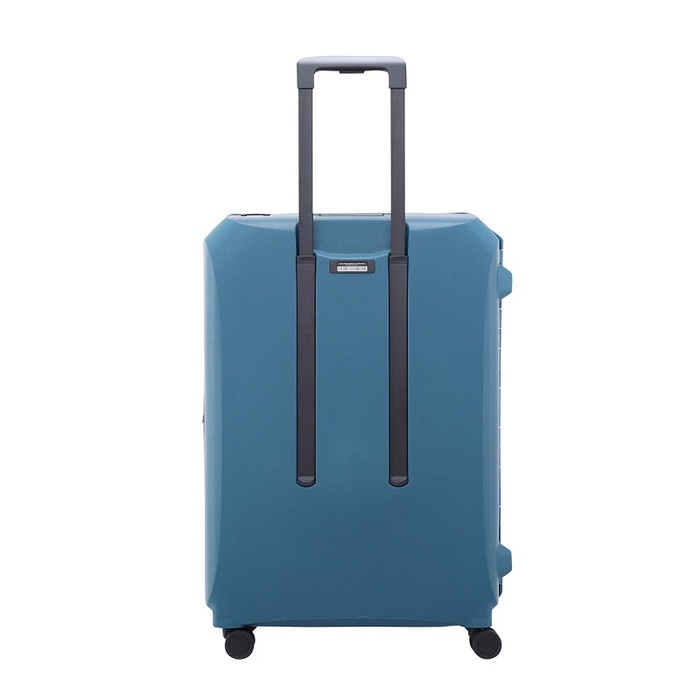 Koper Lojel Voja Hardcase Type Frame size Large/30 Inch Ink Blue