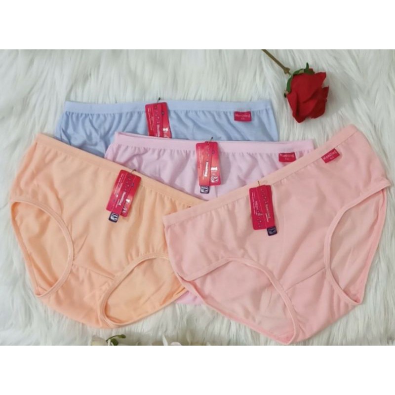 CD Wanita Dewasa Size M,L,XL,XXL,XXXL,XXXXL Celana Dalam Wanita Pakaian Dalam