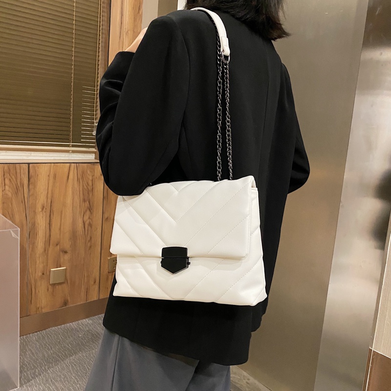 ZIE HOT PROMO Tas Selempang Wanita Terbaru Fashion 2021 Model Import / Tas Wanita REALPICT