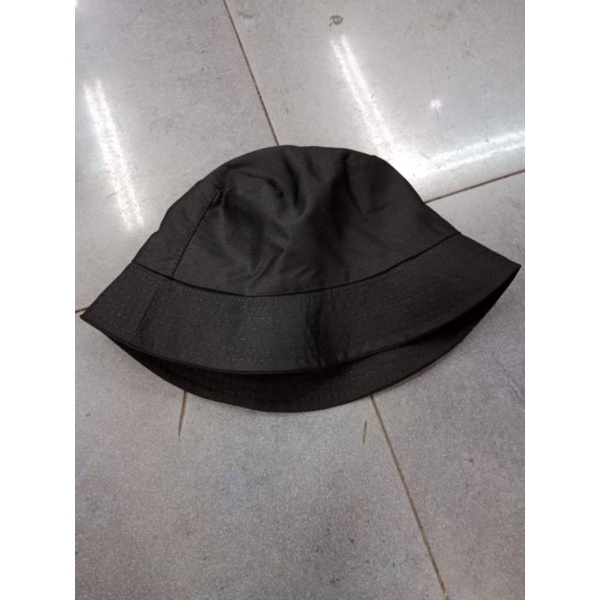 Bucket Polos/Topi Bucket hat/Bucket hat/topi Bucket pria wanita