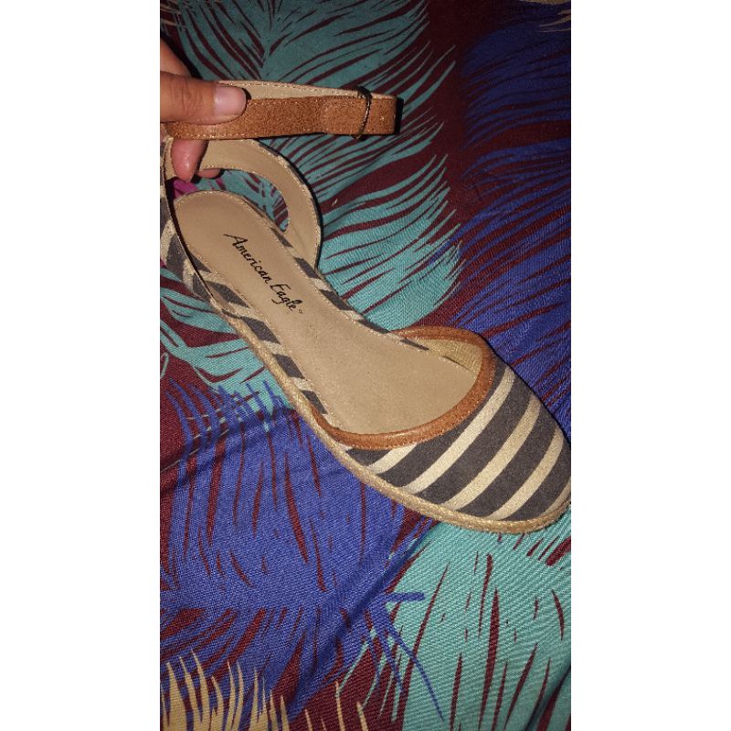 Sandal American Eagle by Payless