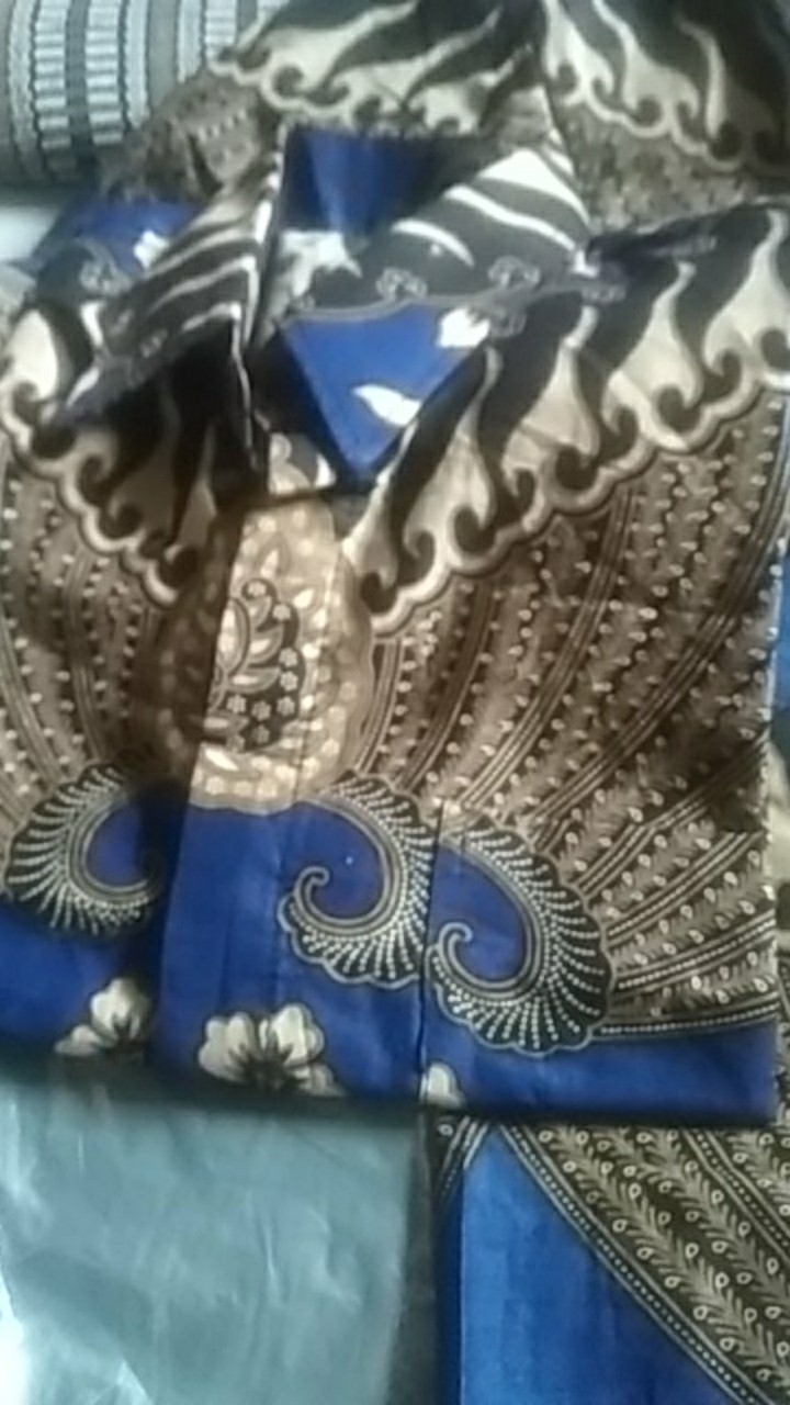 Promo Big Sale Kemeja Hem Batik Terlaris Dan Termurah Berkualitas