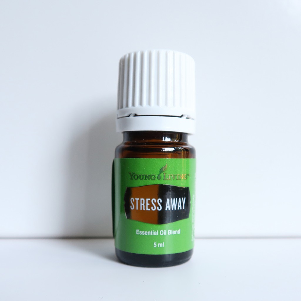 YL Stress Away Essential Oil - 5 ml