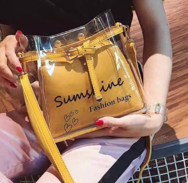 Mika Tas Slempang Wanita Sumshine