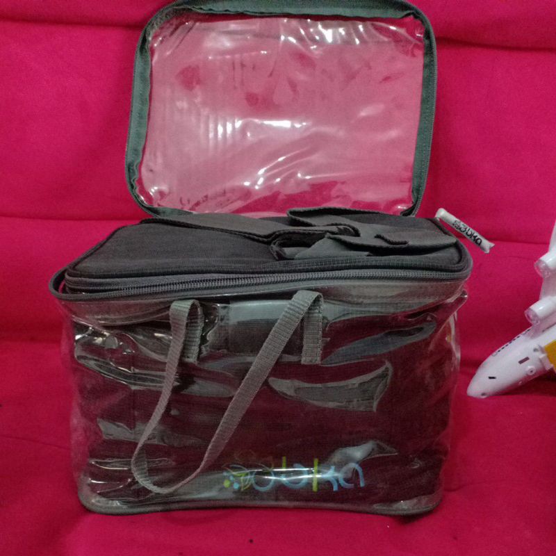 BKA Cooler Bag Preloved