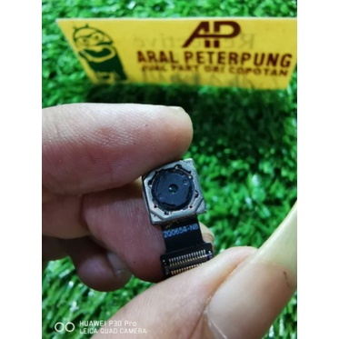 Kamera Camera Belakang Coolpad E502 Ori Copotan HP