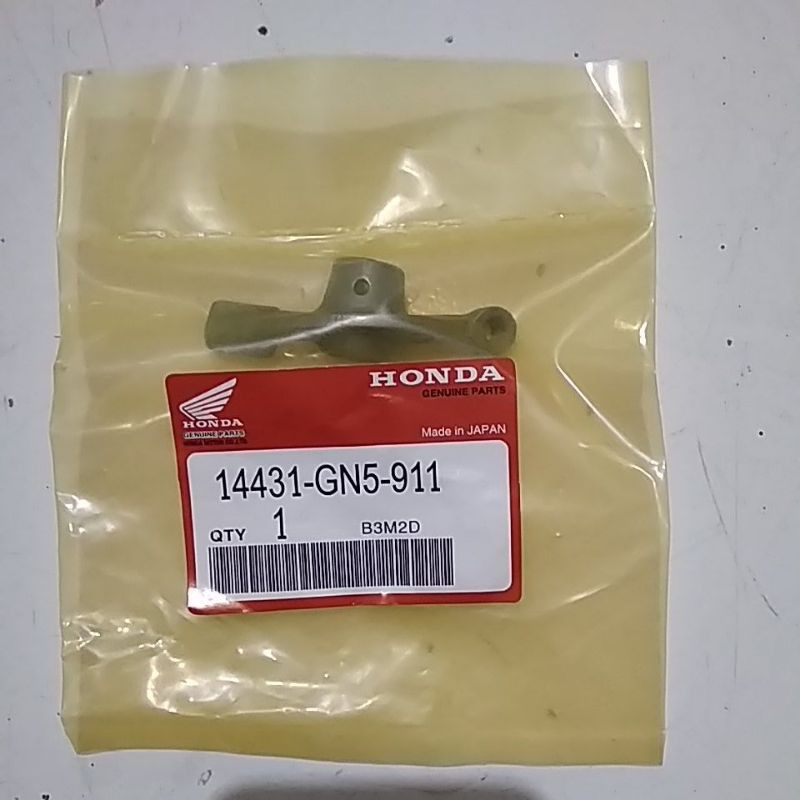 pelatuk klep grand/supra# honda# 14431-GN5-911