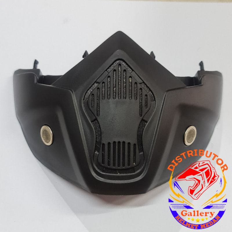 Mask / Masker / Goggle Mask Helm