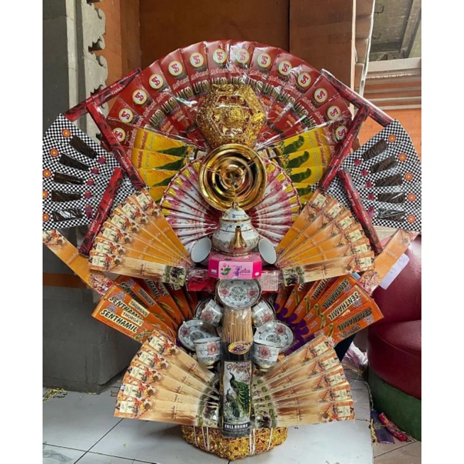 

Parcel Galungan Kuningan Parcel Nyepi