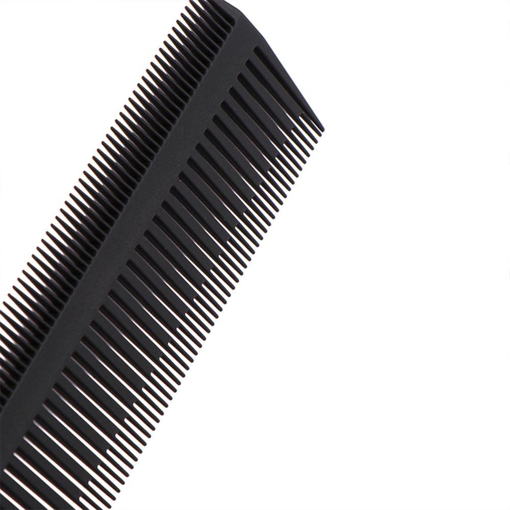 Needway Sisir Pewarna Rambut Profesional Halus Lebar Foiling Rambut Barber Rat Tail Combs Hair Styling Tool Hair Dye Tint Tool