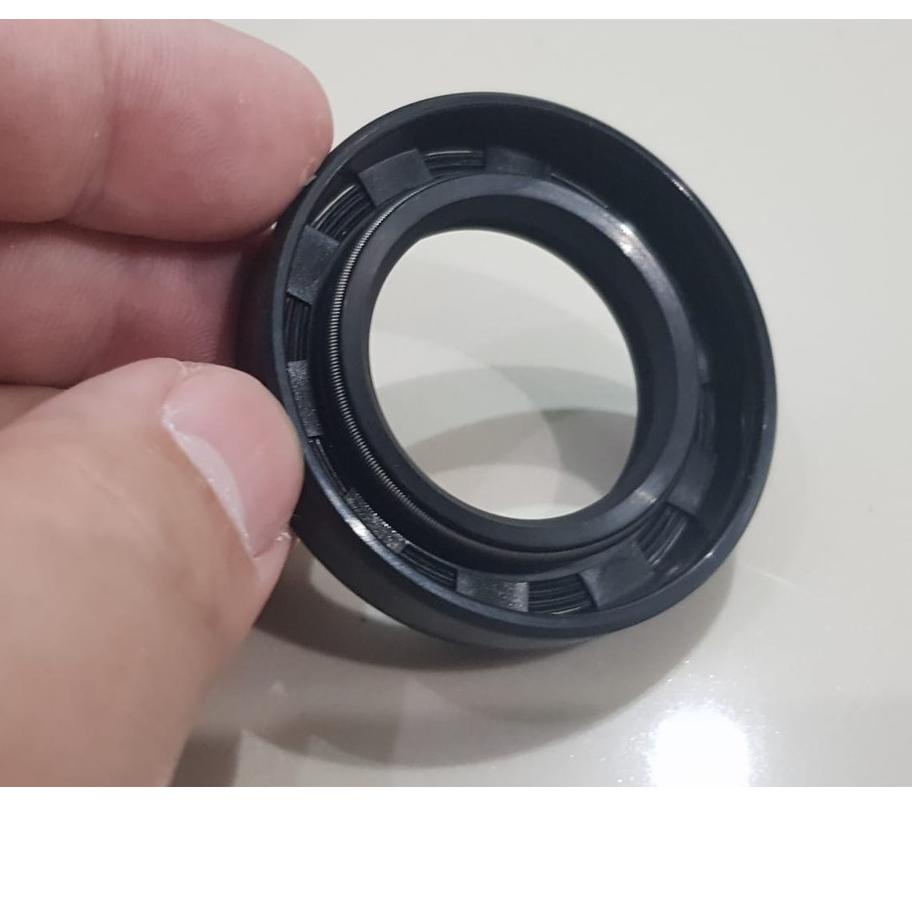 

Barang Bagus 【 OIL SEAL TC 34 50 10 NBR . TC 34 x 50 x 10 TAIWAN$