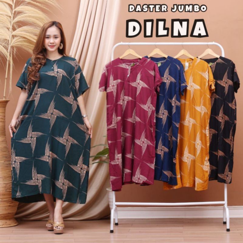 DASTER JUMBO MOTIF RANDOM TERBARU MURAH