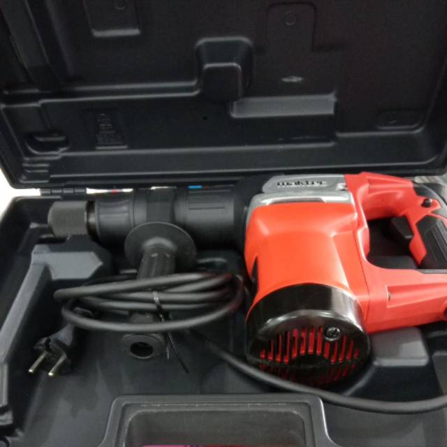 Demolition hammer drill/ bor Maktec  MT860