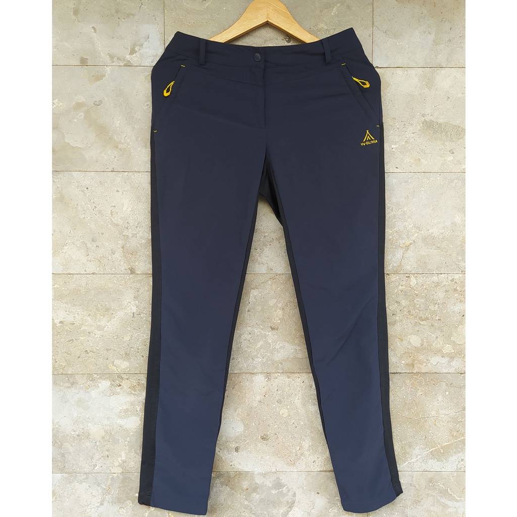 CELANA QUICKDRY MERK "VV OLIVIA" SIZE 32