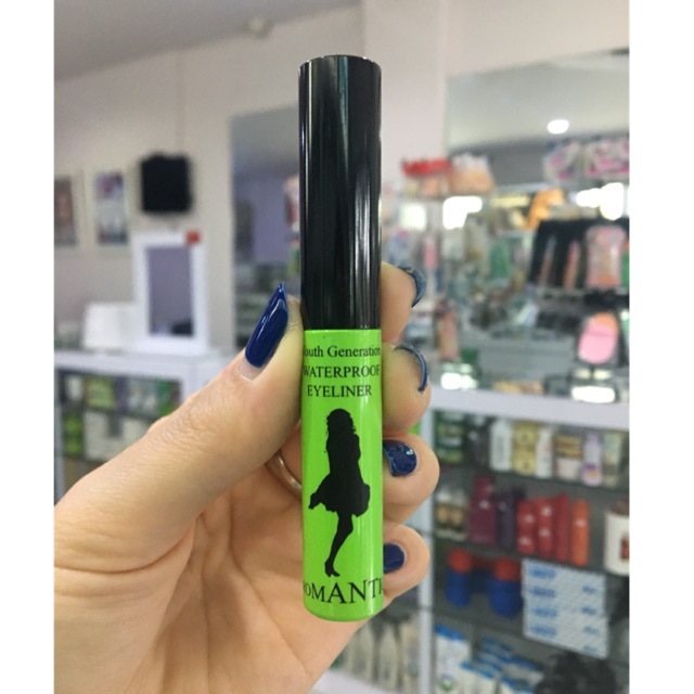 QL Eyeliner Youth Generation 6ml