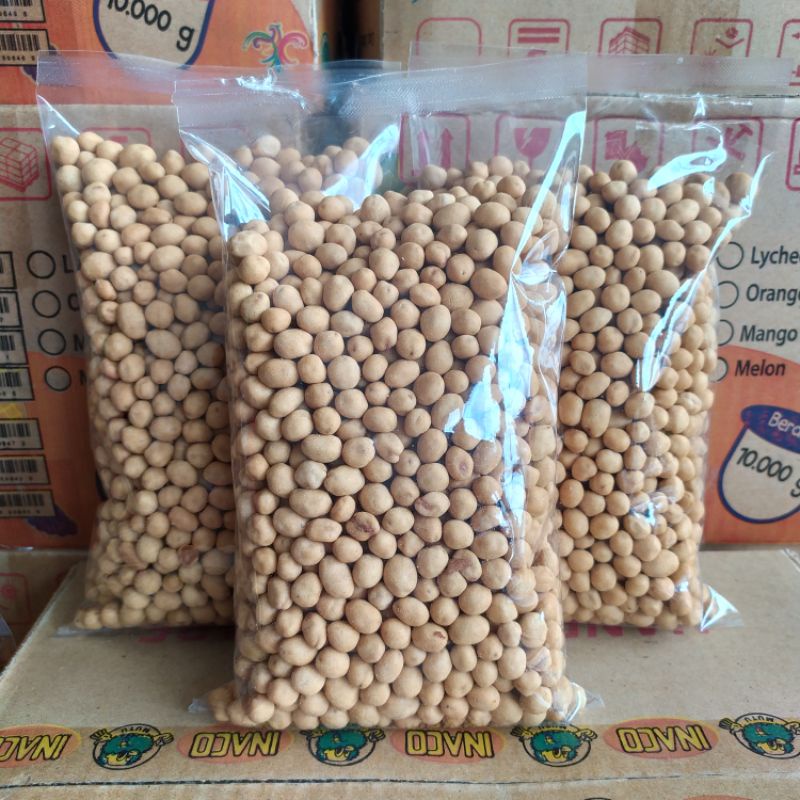 

kacang atom, kacang atom manis, kacang open, kacang atom 500g