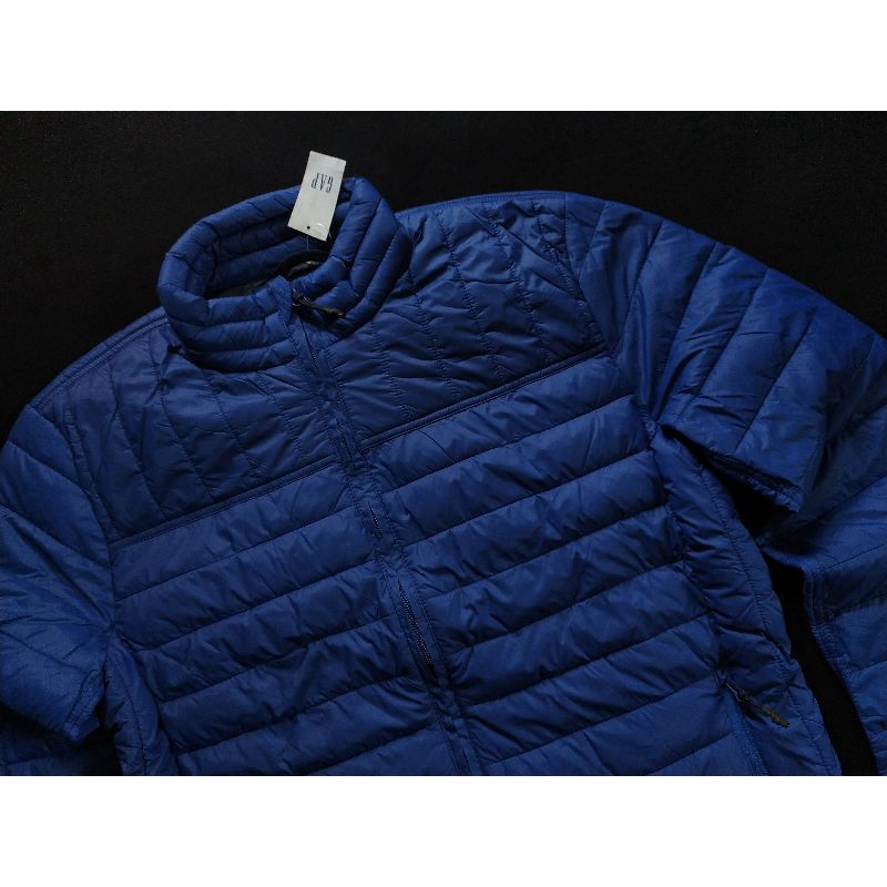 GAP Mens Cold Control Puffer padding jacket original