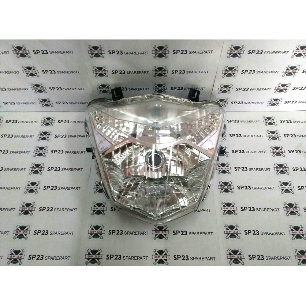 Reflektor Lampu Depan Beat Street Beat ESP 2017